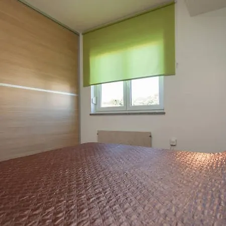 Leona Apartament *